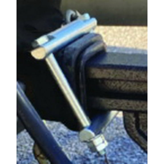 Blue Ox BX88372 Single Pull Immobilizer, 2.5"