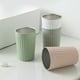 thumbnail image 4 of Soporte para brochas de maquillaje, soporte para cepillos de dientes, organizador de escritorio, accesorio de baño, 4 of 5
