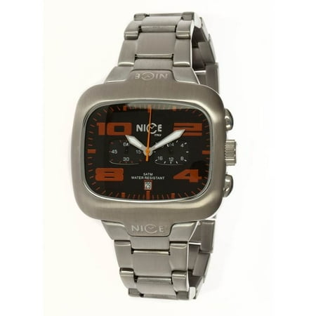 Polo Bracciale Mens Watch