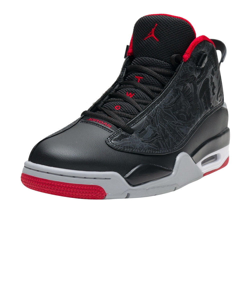 air jordan dub zero gym red