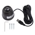 thumbnail image 2 of Dome Webcam, Dome Camera USB Weather Proof  for PC, 2 of 7