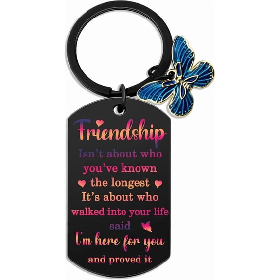 Friendship Gifts For Women Friends Best Friend BFF Bestie Gifts For Women