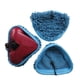 thumbnail image 3 of Soidarity 6 unids/set limpieza confiable con almohadillas de vapor de repuesto lavables y reutilizables para mejorar Cuerpo del baño, 3 of 6