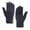 Navy, variant on WREESH Unisex Outdoor Winter Gloves Warm Stretched Thick Knitted Thermal Gloves for Men and Women Black