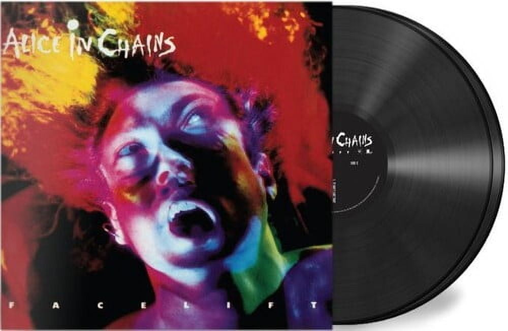 洋楽 Alice In Chains - Dirt LP Music On Vinyl Alice In Chains Dirt Vinyl | Experience Vinyl