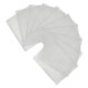 thumbnail image 4 of 10 PCS Mala de soldadura de plástico Reforzando la pantalla de malla de alambre de acero inoxidable para reparaciones termoplásticas kit de soldadura de plástico Golpeones de reparación, 4 of 6
