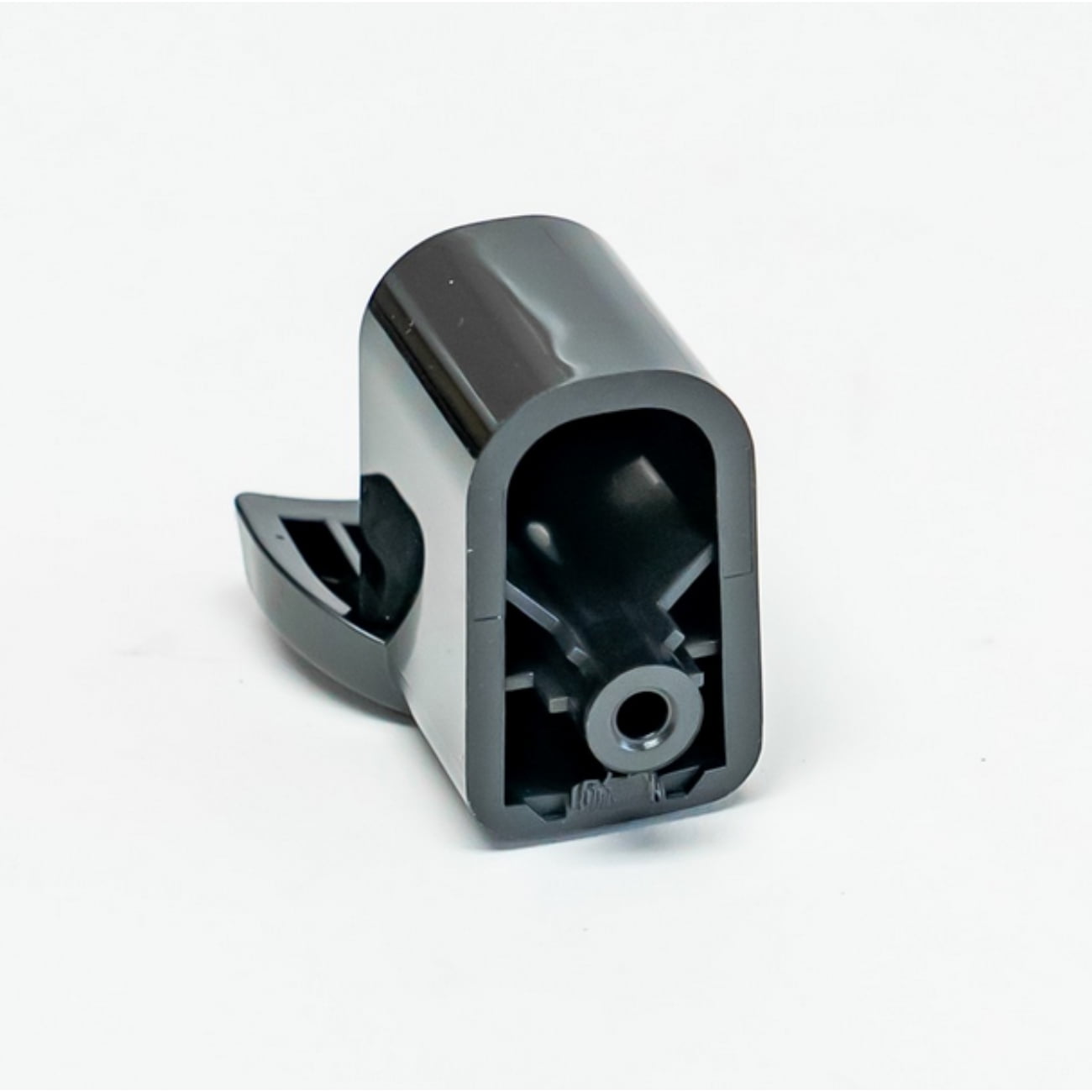 Microwave Door Handle & Handle Support Kit For GE JVM3160DF4BB