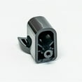 thumbnail image 5 of Microwave Door Handle & Handle Support Kit For GE JVM3160DF5BB, 5 of 7