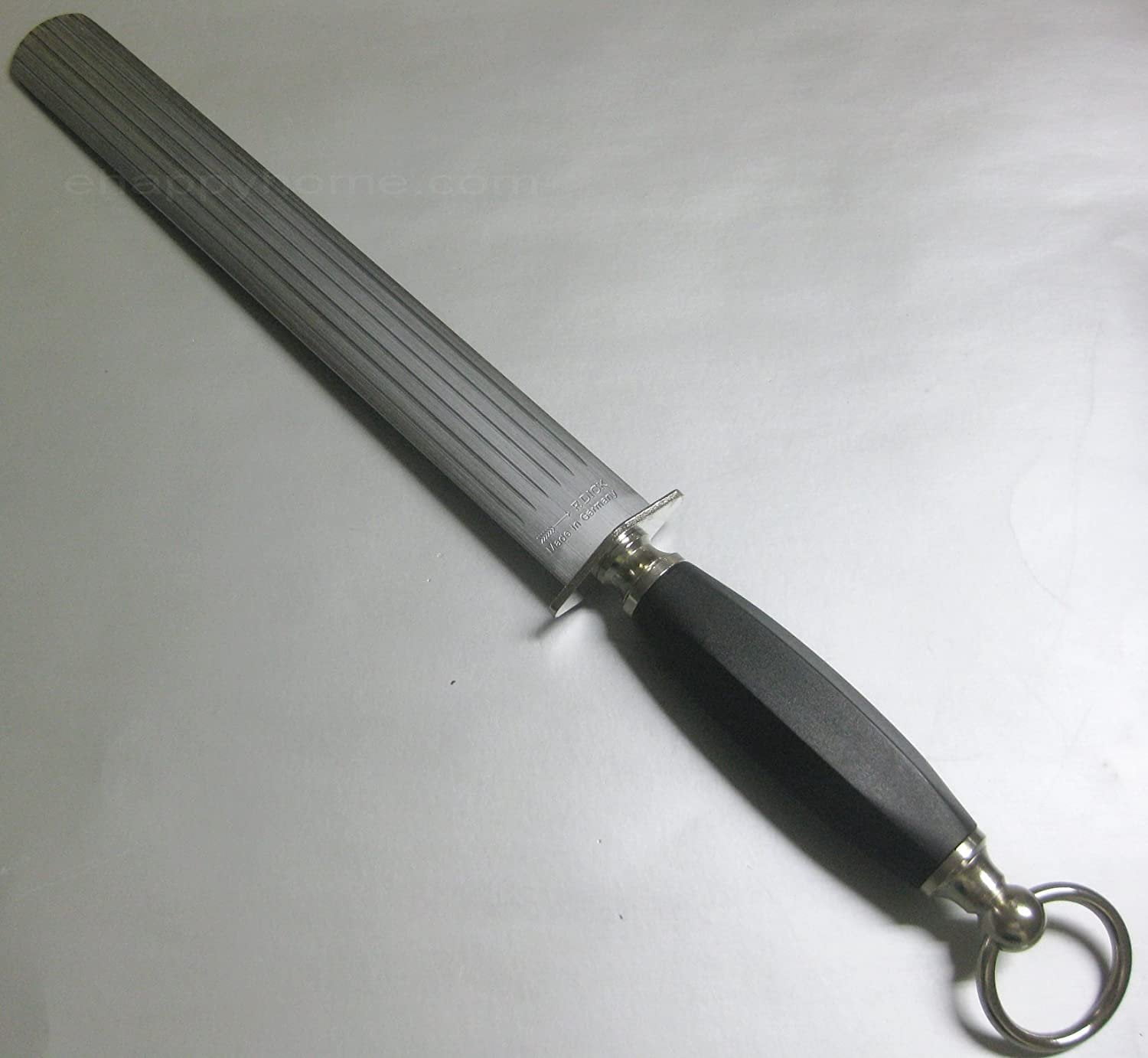 ディック　ディック F. Dick 11-inch Multicut Steel Flat Fine Cut 7650428