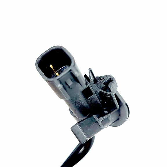 Holstein Parts 2ABS4428 ABS Wheel Speed Sensor for Chevrolet