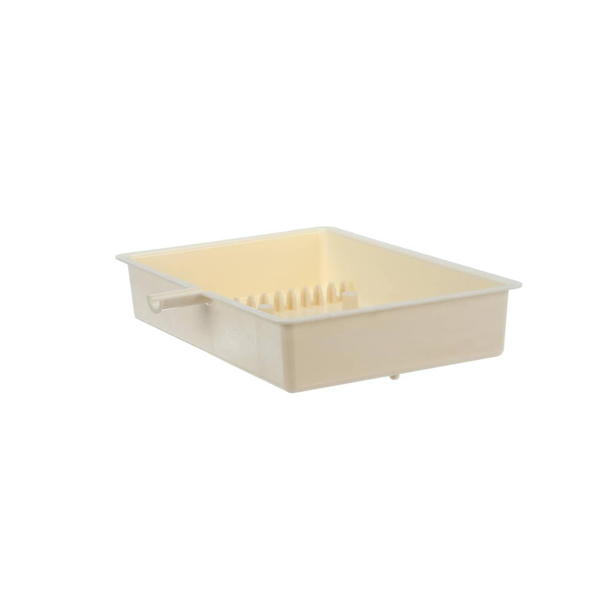 PRIMARY DRAIN PAN 292285 - Genuine OEM Replacement Part