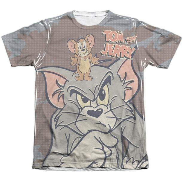 tom and jerry sweatpants walmart