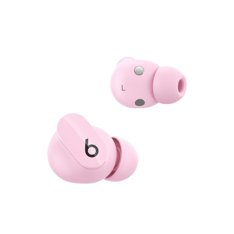 Beats Studio Buds - Wireless Earbuds with Noise Cancellation