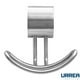thumbnail image 1 of Gancho Doble Inox Acero Inoxidable Urrea 9906 Urrea 9906, 1 of 4