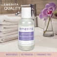 thumbnail image 4 of Emerita Personal Moisturizer | Intimate Skin Care For Vaginal Dryness | Water Based with Calendula & Vitamin E | Estrogen & No Parabens (2 fl oz), 4 of 7
