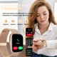 thumbnail image 4 of Reloj Smartwatch Reloj Inteligente Bluetooth Llamada Alexa, 4 of 8