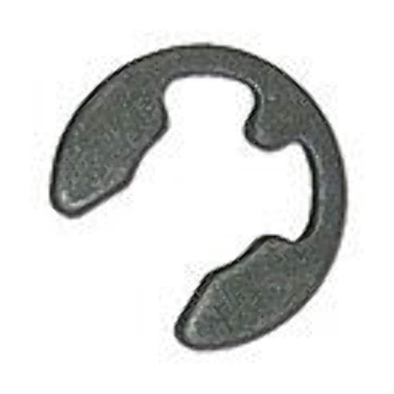 503272101 HUSQVARNA RETAINING RING / E CLIP.  FITS HUSQVARNA & JONSERED CHAINSAWS
