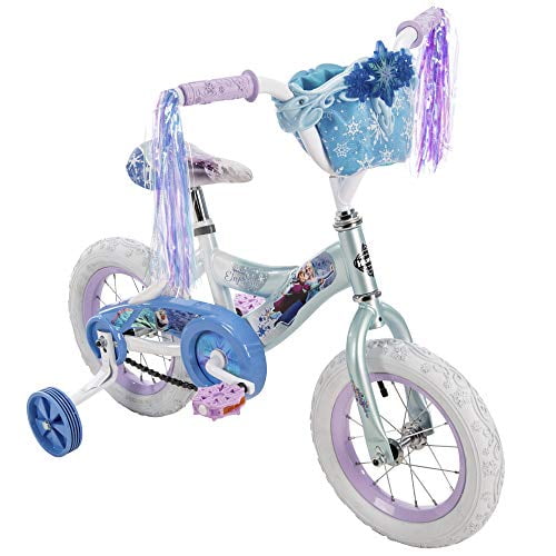 walmart huffy frozen bike