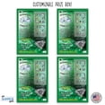 thumbnail image 3 of My Scratch Offs Diamonds Forever "Will You Marry Me?" Lottery Scratchers Scratch-off Card Game, Green, 1 Pack, 3 of 6