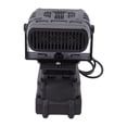 thumbnail image 1 of Calentador Ar De 360 ​​​​grados Celsius 50w Rotación De 360 ​​​​​​ Silencioso Antivuelco Calentador De Automóvil Desempañador Para Triciclo Eléctrico Sitio De, 1 of 7