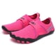 thumbnail image 1 of Zapatos de buceo antideslizantes Zapatos de agua cómodos Suministros para exteriores (Rose Red 39) Ndcxsfigh Tenis De Mujer Tenis De Hombre, 1 of 9