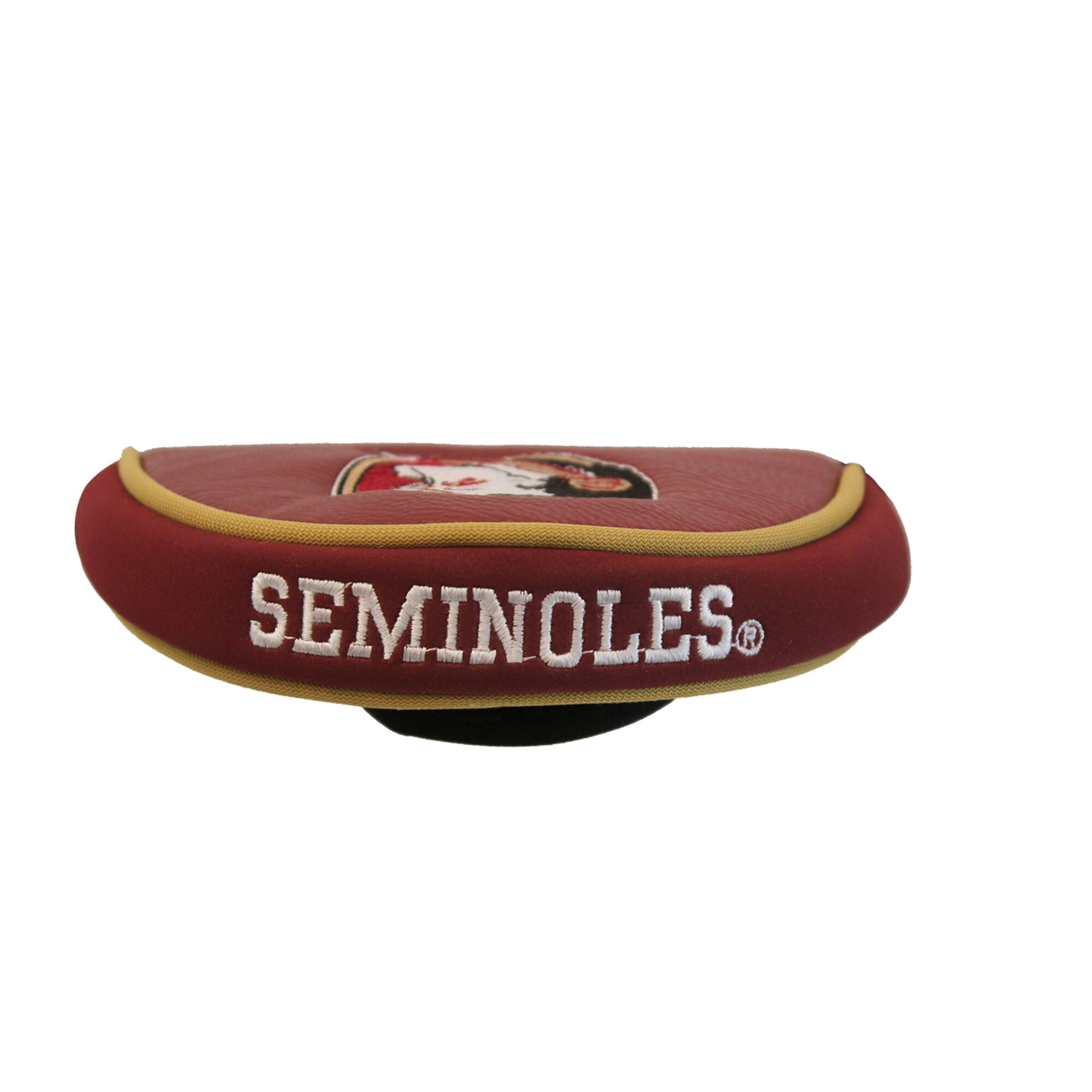Florida State Seminoles Mallet Putter Cover