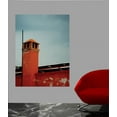 thumbnail image 2 of Warren Mexico XIII Glossy Poster, 2 of 2