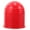 Red, variant on Liukekj Trailer Hitch Ball Cover Trailer Ball Cover Hitch Ball Protector Tow Ball Protective Cap