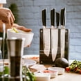 thumbnail image 3 of Heritage, 7-Piece Knife Block Set, 3 of 6