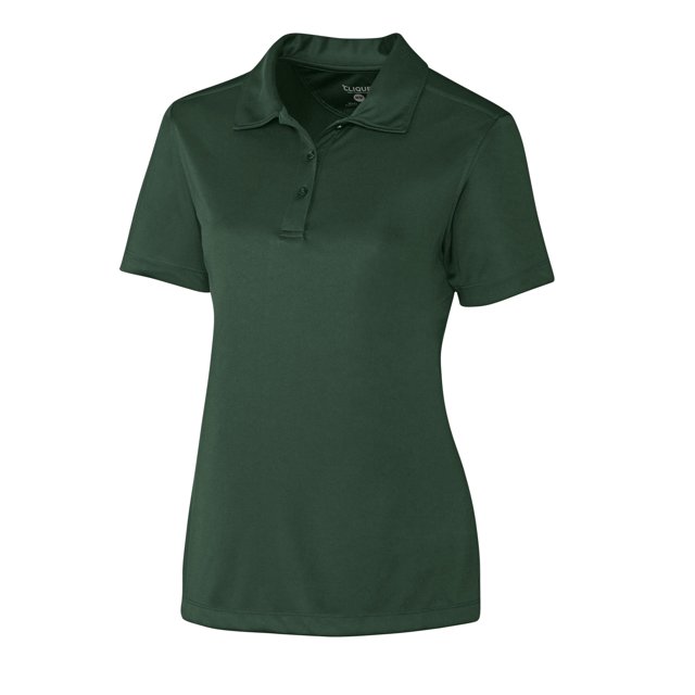 Clique Parma Lady Polo Shirt