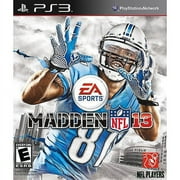 Madden NFL 13 Bonus Edition