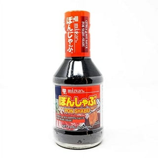 Mizkan Unagi Sauce Sushi Sauce 64 oz / 1.89L 