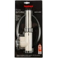 thumbnail image 2 of Iwatani International CB-TC-PRO 2 Iwatani PRO2 Culinary Butane Torch for sous vide, crème brulee, pastries, camping and so much more, 2 of 7