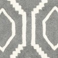 thumbnail image 4 of Safavieh Chatham 2'3" X 11' Hand Tufted Wool Rug, 4 of 4