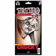 thumbnail image 1 of Tatouages - Chucky - Tinsley Transfers, 1 of 1