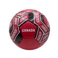 thumbnail image 2 of Canada - World Cup 2026 Soccer Ball (Size 5), 2 of 4