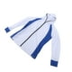 thumbnail image 4 of Ropa de pesca con protección solar, ropa de pesca de verano con protección solar, seda de hielo, ropa deportiva de secado rápido, ropa de pesca fina y transpirable impulsada por el rendimiento, 4 of 8