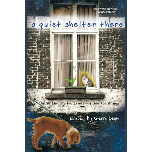 A Quiet Shelter There (Paperback)