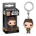 thumbnail image 4 of 27 estilos Llaveros FUNKO Star-wars Baby Yoda Llavero Juguete Boba Feit ig-11 el Mandaloriano Darth Vader Stromtrooper Llaveros, 4 of 6