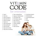 thumbnail image 6 of Garden of Life Vitamin Code Raw Prenatal, 90 Vegetarian Capsules, 6 of 9