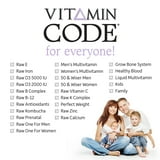 Garden of Life Vitamin Code Raw Prenatal, 90 Capsules HSA/FSA Eligible ...