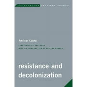 Resistance and Decolonization (Hardcover)