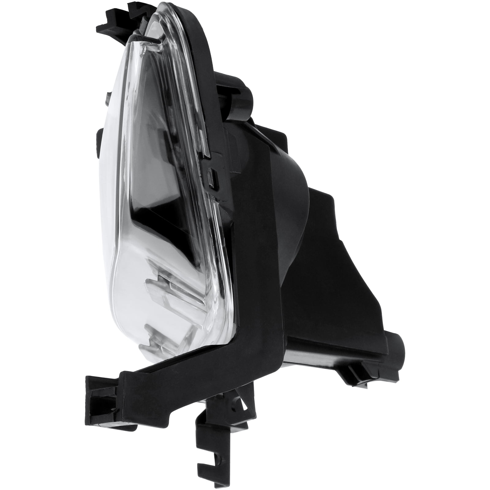 HOUGEET Fit for 2016-2018 Nissan Maxima Fog Lights Assembly Passenger Side