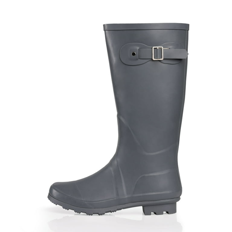 Women's size 13 shop rain boots