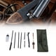 thumbnail image 3 of Pincel de Limpieza de DiáMetro, Kit de Limpieza de Herramientas de Pulverización Eficantes de Uso de Uso fácil Acceso Fácil para tubo, 3 of 7