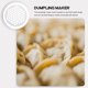 thumbnail image 3 of OFFIGAM 2Ud Para Pelmeni Reutilizable Color Para Dumplings Caseros, 3 of 8