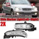 thumbnail image 1 of Pair Mirror Turn Signal Lights for Mercedes C-Class W203 03-07 A2038201521/162, 1 of 5