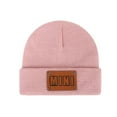 thumbnail image 3 of Winter Hat Soft Knit Beanie Warm Cute Winter Hat Hats for Boys Essentials, 3 of 3