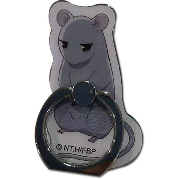 Fruits Basket- Yuki Rat Phone Ring