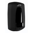 thumbnail image 2 of Dispensador De Jabón Jofel Aitana Negro Mate, 2 of 4